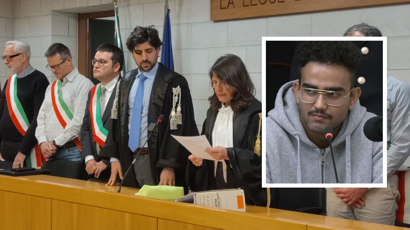 Omicidio Sara: ergastolo per Jashandeep